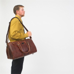 Niagara Canyon Duffel Bag